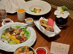 王子沙拉-佐度王子扒房(天鹅湖店)