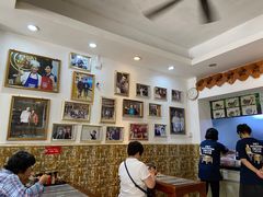 大堂-竹园竹升面(西关总店)