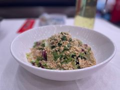 果蔬大拌菜-簋街仔仔小龙虾(总店)