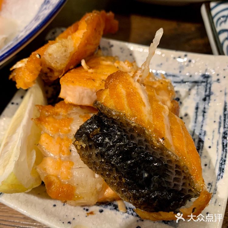 东湖地铁口意外性价比高的日料🍣