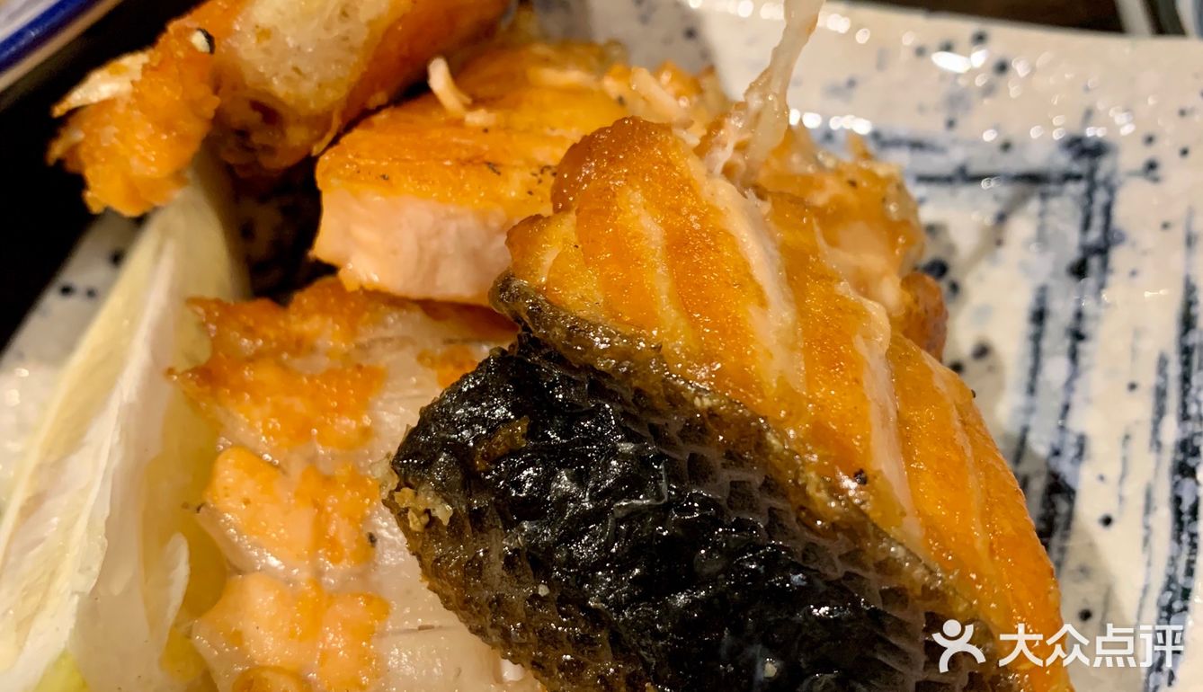 东湖地铁口意外性价比高的日料🍣