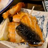 东湖地铁口意外性价比高的日料🍣
