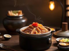 -眉山小馆(华强广场店)