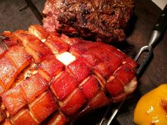 -海口绿发希尔顿酒店-田园汇自助餐·三文鱼·海鲜