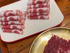 -乐宴·老北京铜火锅(八卦岭店)