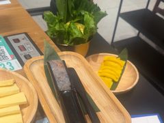 -大头椰·椰子鸡火锅(新梦店)