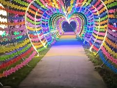 -广东花都香草世界旅游度假区