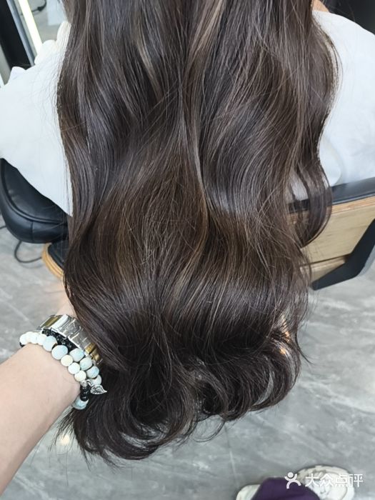 藤野造型烫染·漂发(苹果园店)图片