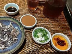 -北平小馆·烤鸭·家常菜(磨房北里店)