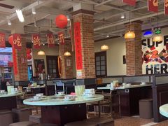 -鸿姐老火锅(疁城新天地店)