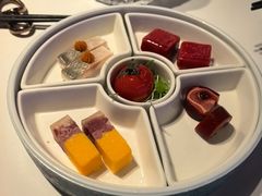-山泉粤宴(广东大厦店)