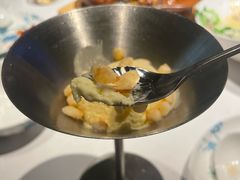 -醉舍·新淮扬菜(长宁龙之梦店)