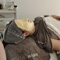 -B-BEAUTY童颜皮肤管理中心