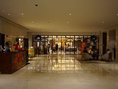 -杭州城中香格里拉大酒店