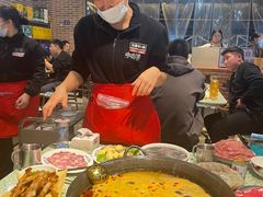 -五里关火锅(牛市口店)