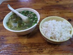 -陈记汤饭(水巷口店)