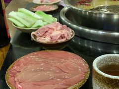 -大龙火锅(老店)