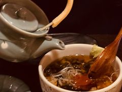 -角落里(中山公园店)