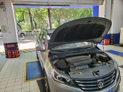 -安惠养车(安定门店)