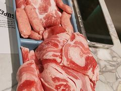 -汉阳廷自助烤肉(同和金铂天地店)