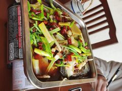 -苏渝汇重庆江湖菜(桐泾公园店)