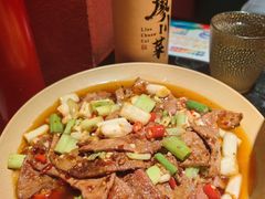 -廖川菜(太阳宫店)