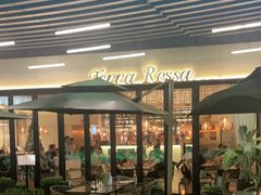 门面-Terra Rossa(陆家嘴中心店)