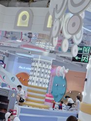 -米兜欢乐王国·儿童乐园(宝安益田假日天地店)