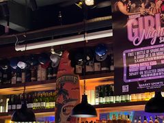 -鲨鱼美式餐厅酒吧Sharky