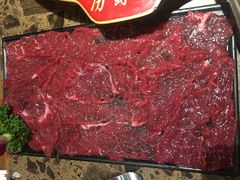 -历蜀记·家宴老火锅(总店)