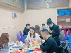 -渔香岛美蛙鱼头火锅(威清路店)