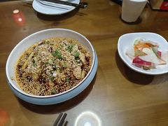 -重庆石磨豆花庄(乔庄店)