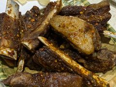 -九寨特色牦牛肉汤锅 羊肉汤锅