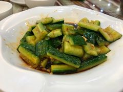 欠揍的黄瓜-椿记烧鹅(叠彩店)