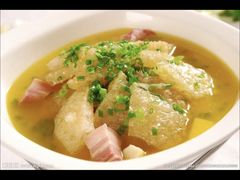 -阿娘家·原生态农家菜(国顺东路店)