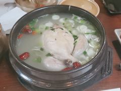 -首尔馆韩国料理(金童路店)