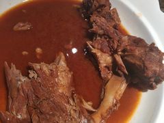 -九毛九西北菜(大东海店)