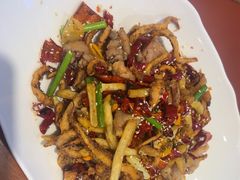 -渔家风味·鲅鱼水饺·央视展播·海鲜天津菜(开发区店)