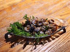 秘制糟花螺-周家二小姐的菜(西津渡店)