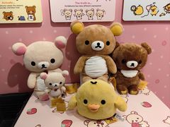-LOG-ON(朗豪坊店)