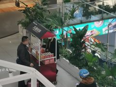 -凯德MALL(西直门店)