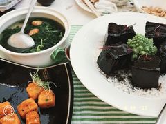 -桂满陇·手作小笼包&江南叫花鸡(中山公园店)