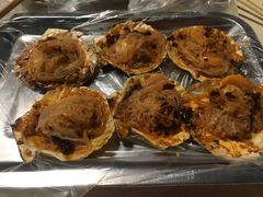 -马记烧烤(曲沃路店)