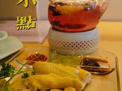 -茶小点(丽悦新天店)