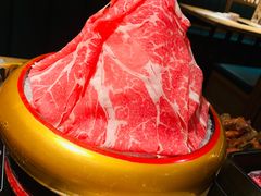 -温野菜涮涮锅(西单大悦城店)