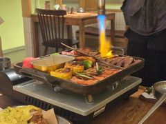 -TAIFORKS 大福食堂·山葵烤肉料理·拌饭(宝安店)