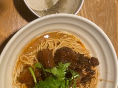 -长乐川式面馆·现炒浇头(石门二路店)