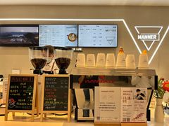 -Manner Coffee(万象前海店)
