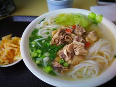 -桥香园云南过桥米线(金马碧鸡店)