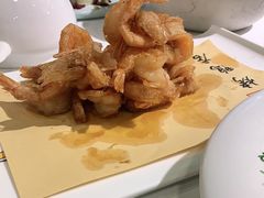 -老浒记烤鸭-北京菜(琉璃厂店)